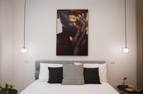 Guercio Boutique Apartment Salerno